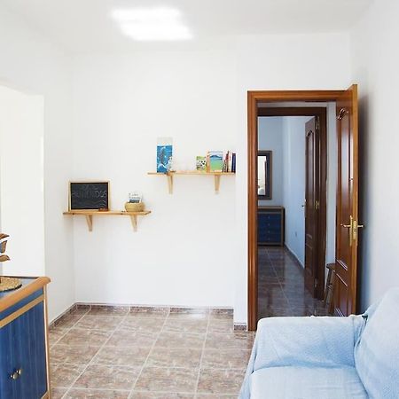 Casa Arya Βίλα Cotillo Εξωτερικό φωτογραφία