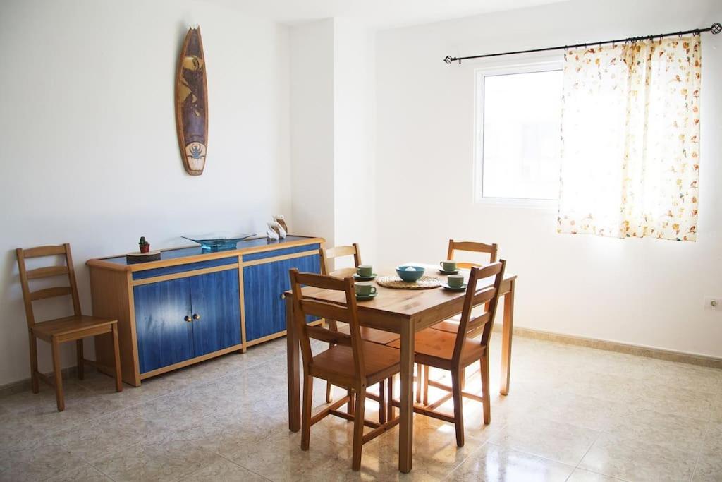 Casa Arya Βίλα Cotillo Εξωτερικό φωτογραφία