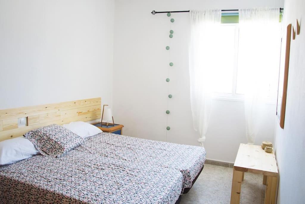 Casa Arya Βίλα Cotillo Εξωτερικό φωτογραφία