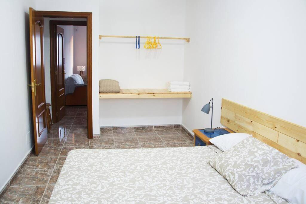 Casa Arya Βίλα Cotillo Εξωτερικό φωτογραφία