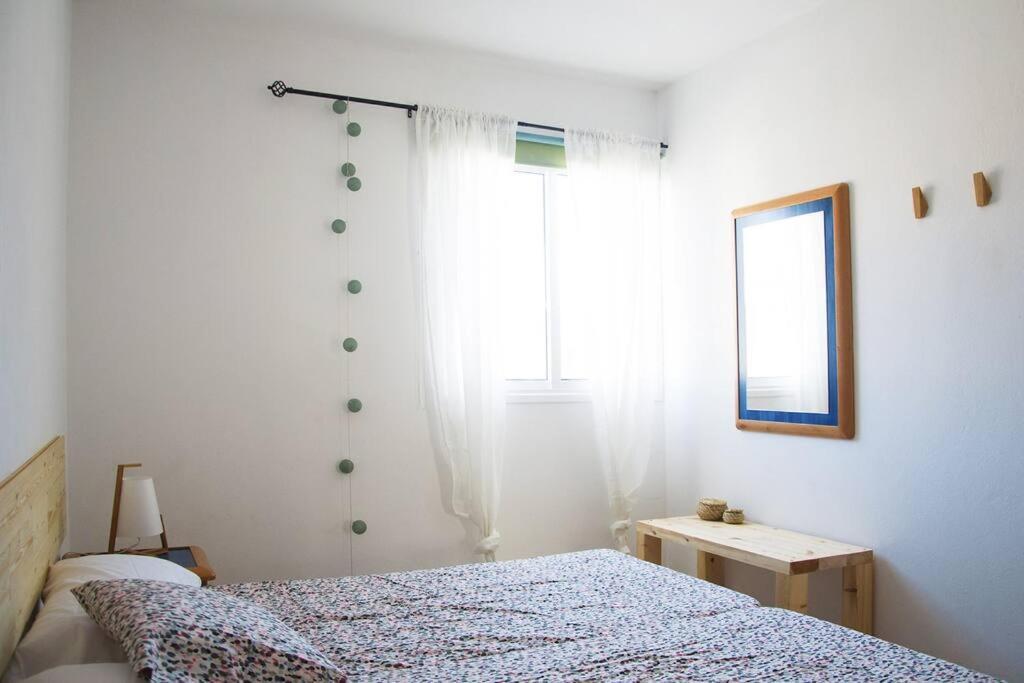 Casa Arya Βίλα Cotillo Εξωτερικό φωτογραφία